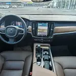 Volvo S90 2024 250 л.с. 250 л.с. из Китая