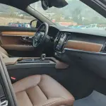 Volvo S90 2024 250 л.с. 250 л.с. из Китая