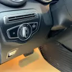 Mercedes-Benz GLC 2021 из Китая
