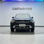 Mercedes-Benz GLC 2021 из Китая