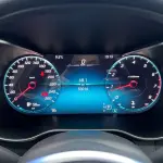 Mercedes-Benz GLC 2021 из Китая