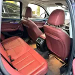 BMW X3 2022 из Китая