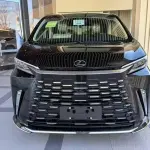 Lexus LM 367 л.с. 367 л.с. из Китая