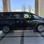 Lexus LM 367 л.с. 367 л.с. из Китая