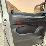 JAC Refine 2014 из Китая