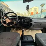 JAC Refine 2014 из Китая