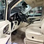Mercedes-Benz V-Class 2021 из Китая