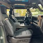 Hummer 2024 из Китая