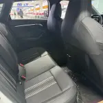 Audi A3 2023 150 л.с. — лот 57085617 из Китая