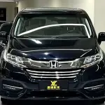 Honda Odyssey 2018 из Китая