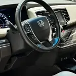 Honda Odyssey 2018 из Китая