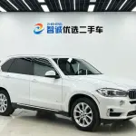 BMW X5 (Import) 2015 из Китая