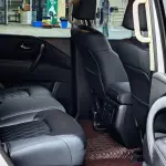Nissan Patrol 2017 из Китая