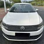 Volkswagen Lavida 2018 из Китая