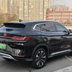 BYD PLUS New Energy 2025 из Китая