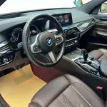 BMW 6 Series GT 2018 из Китая