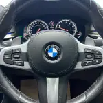 BMW 6 Series GT 2018 из Китая