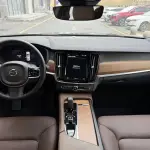 Volvo S90 2025 250 л.с. — лот 57087327 из Китая