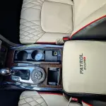 Nissan Patrol 2017 из Китая