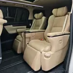 Toyota Alphard 2021 117 л.с. 117 л.с. 117 л.с. из Китая