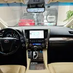 Toyota Alphard 2021 117 л.с. 117 л.с. 117 л.с. из Китая