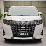Toyota Alphard 2021 117 л.с. 117 л.с. 117 л.с. из Китая