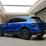 Porsche Macan 2018 из Китая