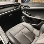 Porsche Macan 2018 из Китая