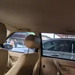 Volkswagen Santana Vista 2012 95 л.с. из Китая