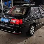 Volkswagen Santana Vista 2012 95 л.с. из Китая
