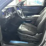 Ford Edge 2024 из Китая