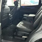Ford Edge 2024 из Китая