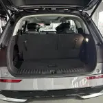 Ford Edge 2024 из Китая