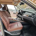 BMW X5 (Import) 2012 306 л.с. — лот 57105088 из Китая