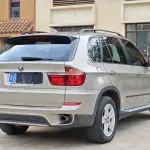 BMW X5 (Import) 2012 306 л.с. — лот 57105088 из Китая