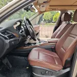 BMW X5 (Import) 2012 306 л.с. — лот 57105088 из Китая