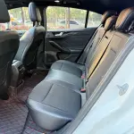 Ford Focus 2021 из Китая