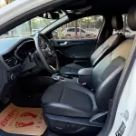 Ford Focus 2021 из Китая