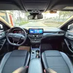 Ford Focus 2021 из Китая