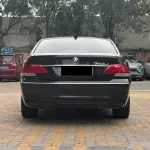 BMW 7 Series 2006 из Китая