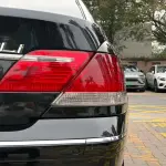 BMW 7 Series 2006 из Китая