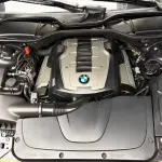 BMW 7 Series 2006 из Китая