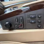 BMW 7 Series 2006 из Китая