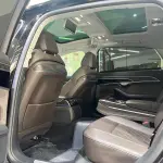 Audi A8 2021 из Китая