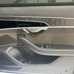 Audi A8 2021 из Китая