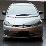 Toyota Previa 2003 из Китая