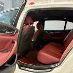 BMW 5 Series 2022 из Китая