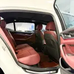 BMW 5 Series 2022 из Китая