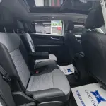 Volkswagen Teramont 2021 из Китая