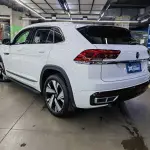 Volkswagen Teramont 2021 из Китая